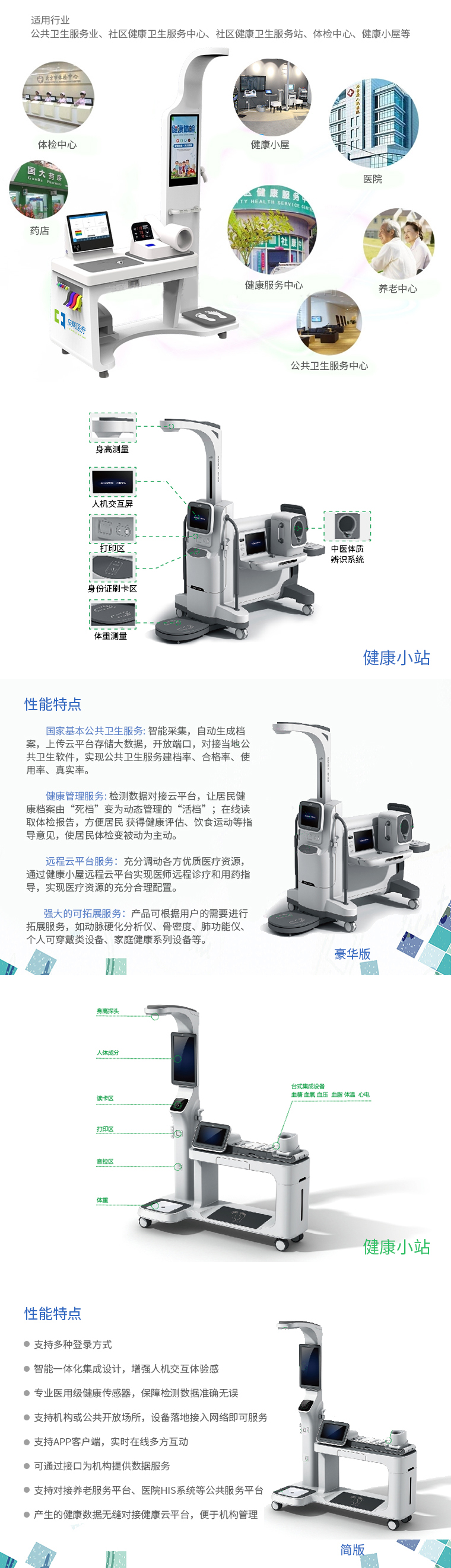 健康小屋管理系統(tǒng)軟件系統(tǒng)維護(hù)